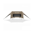 Naturehike Cloud Skies Tarp Lite - Dark Coffee