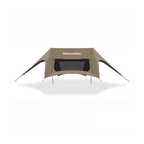 Naturehike Cloud Skies Tarp Lite - Dark Coffee