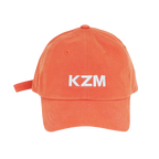 KZM Basic Ball Cap - Salmon