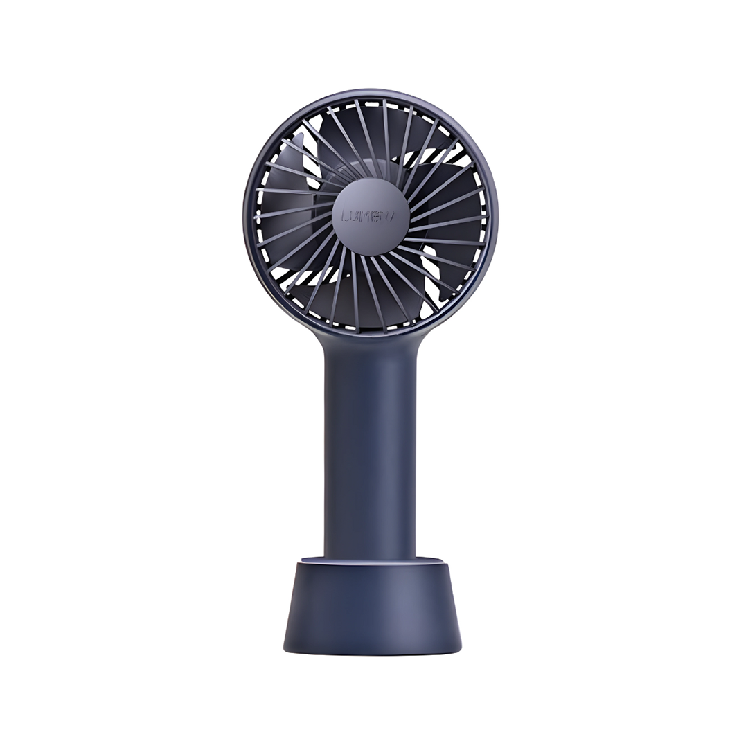 Lumena Portable Wireless Fan C2