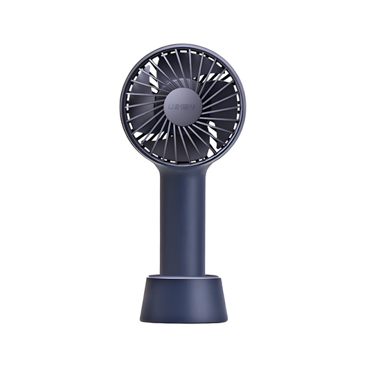 Lumena Portable Wireless Fan C2