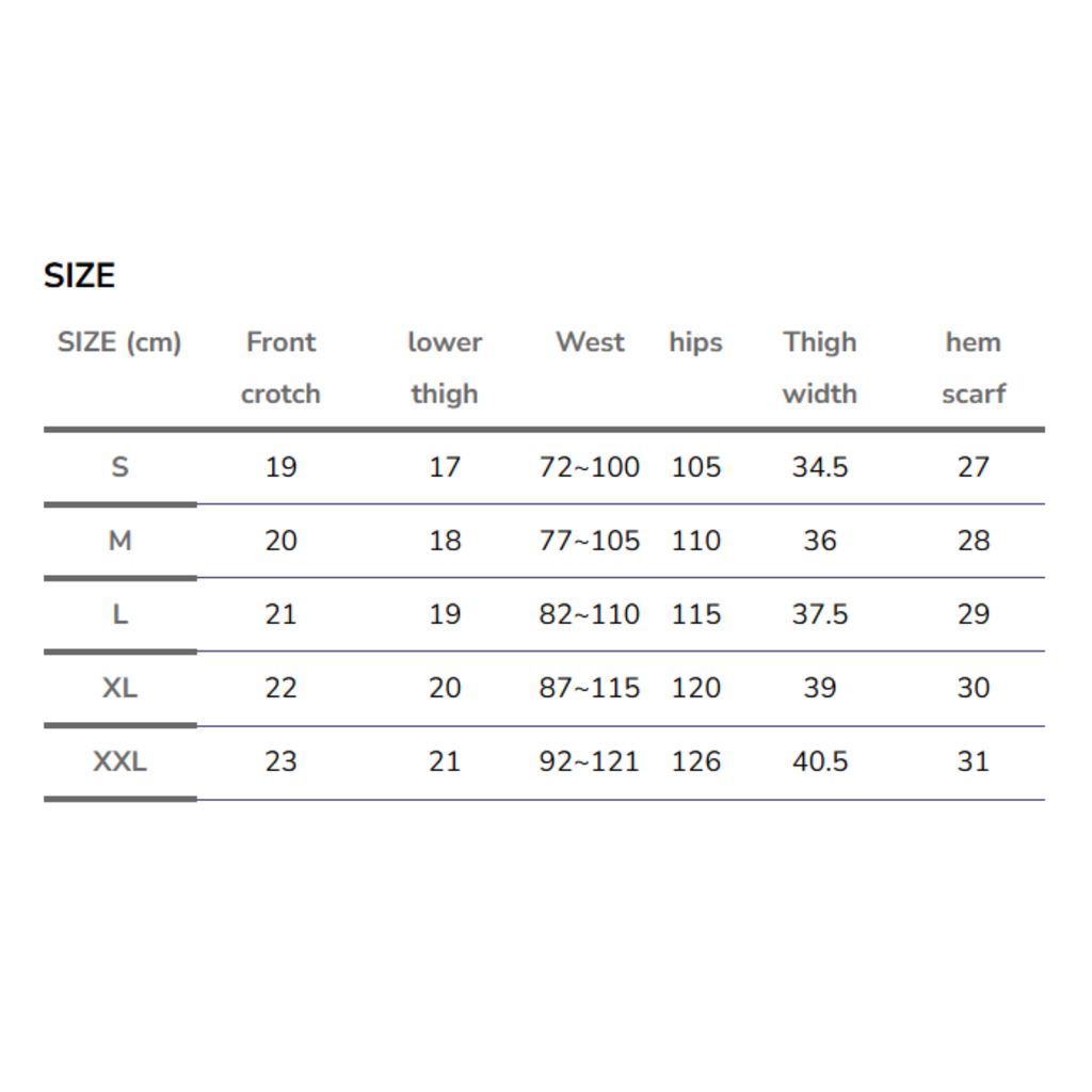 Grip Swany Ripstop Supplex Gear Shorts