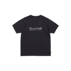 Snow Peak Typography Dry T-Shirt