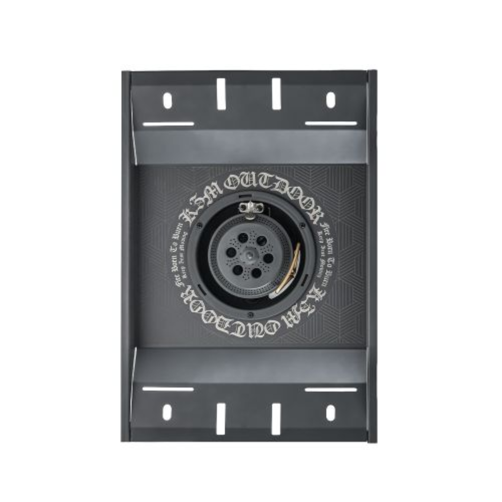 KZM One Flat Stove
