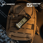 ShineTrip 05 Series Tactical Emblem Lantern