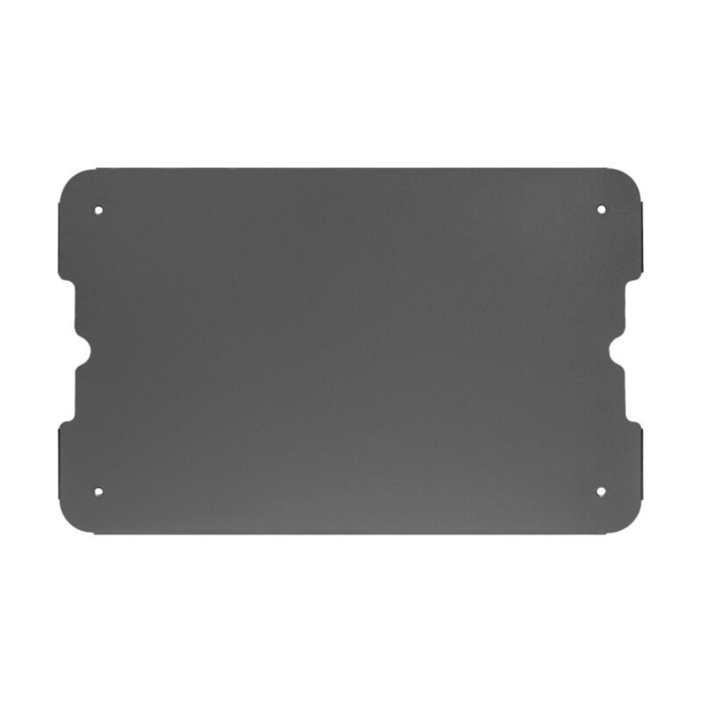 L&S THOR Box 53L/75L Non-Porous Aluminum Alloy Table Top