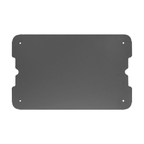 L&S THOR Box 53L/75L Non-Porous Aluminum Alloy Table Top