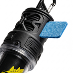 Goritta Works 2-in-1 Portable Mosquito Repellent with Lighting (5000mAh, Max 750Lm)