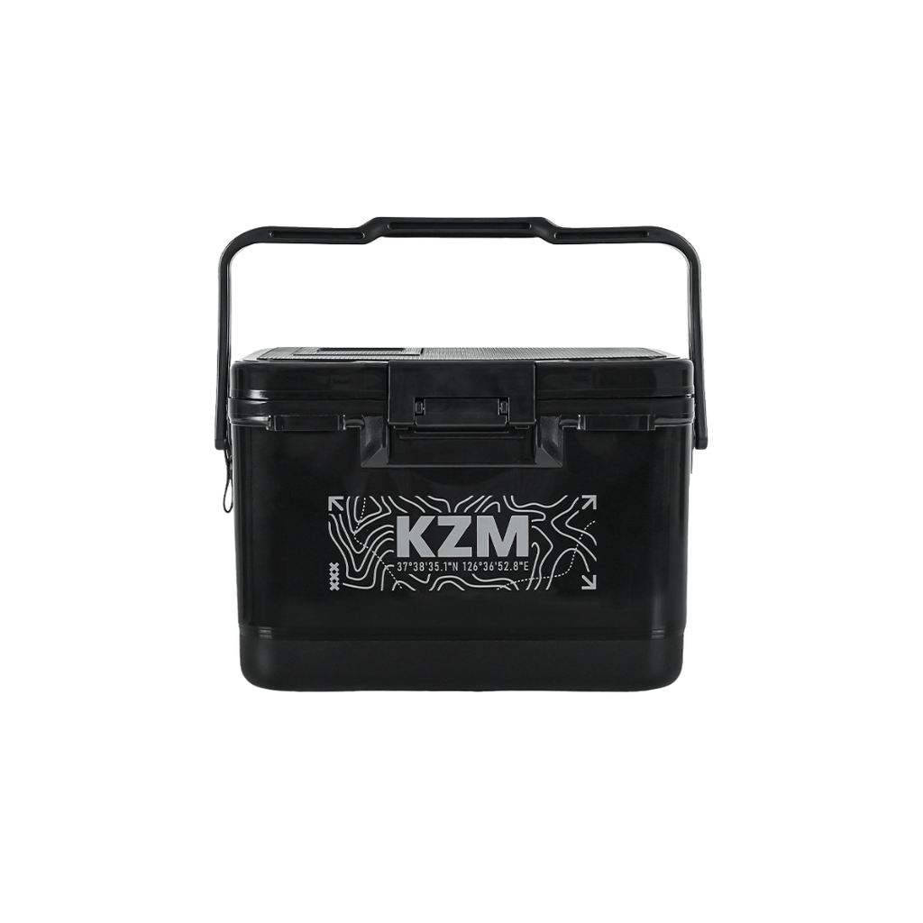 KZM Jjukill Cooler