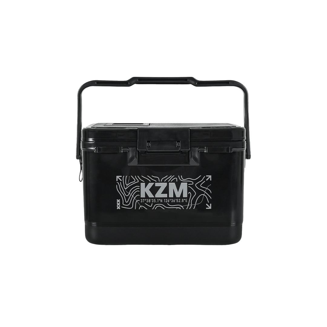 KZM Jjukill Cooler