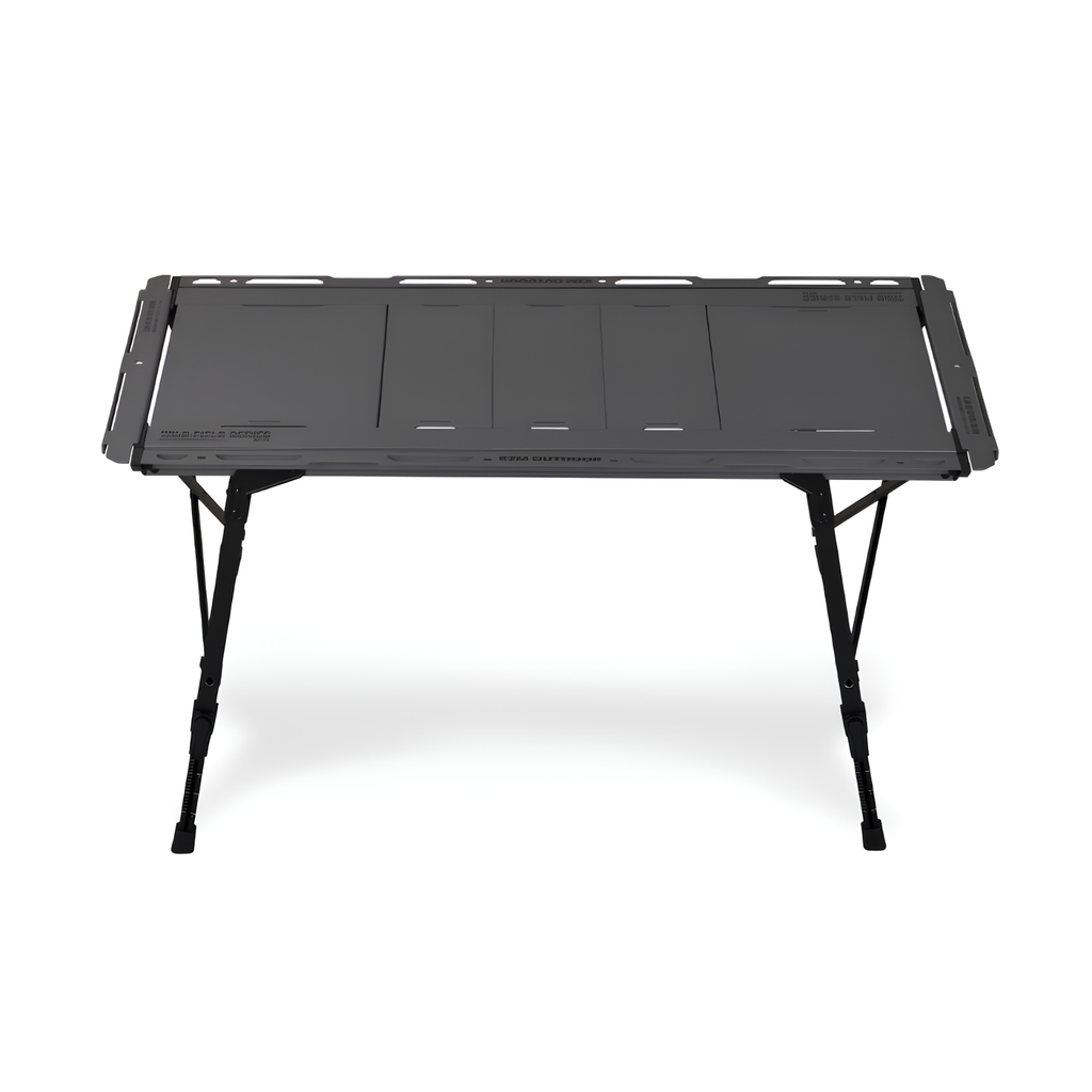 KZM Field TX Table M