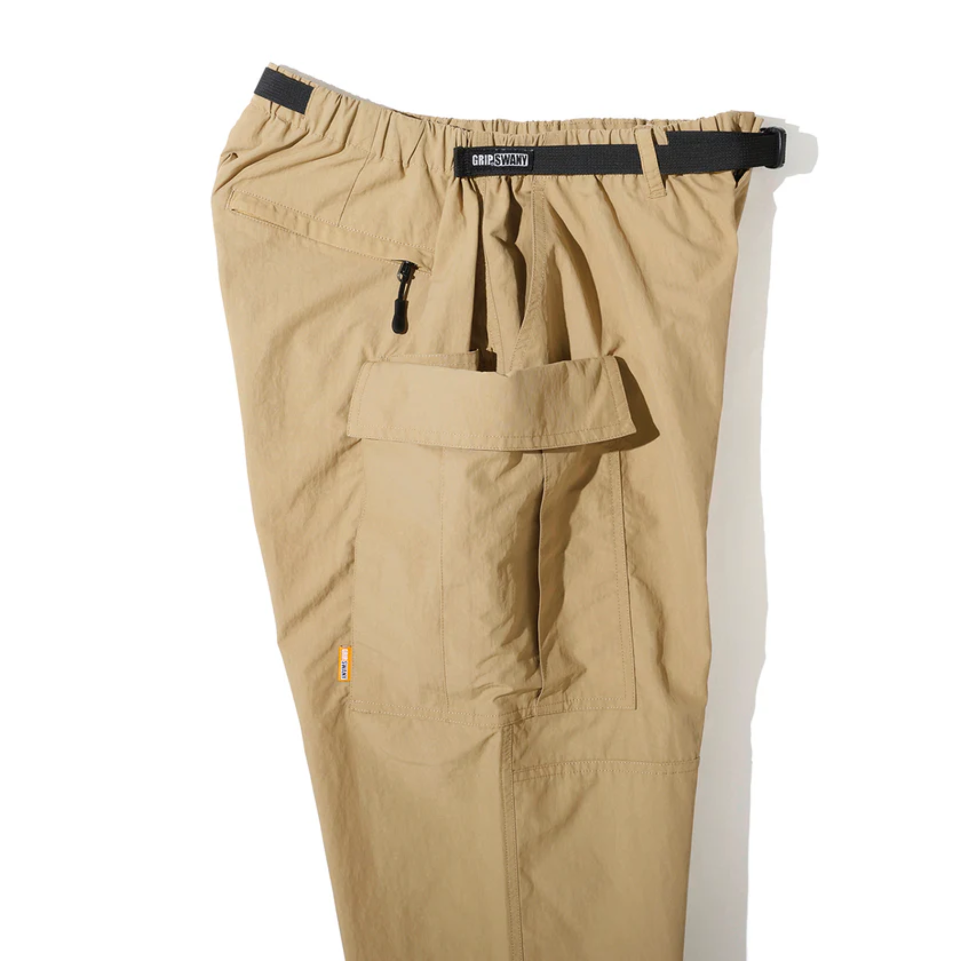 Grip Swany Tussor Bush Pants