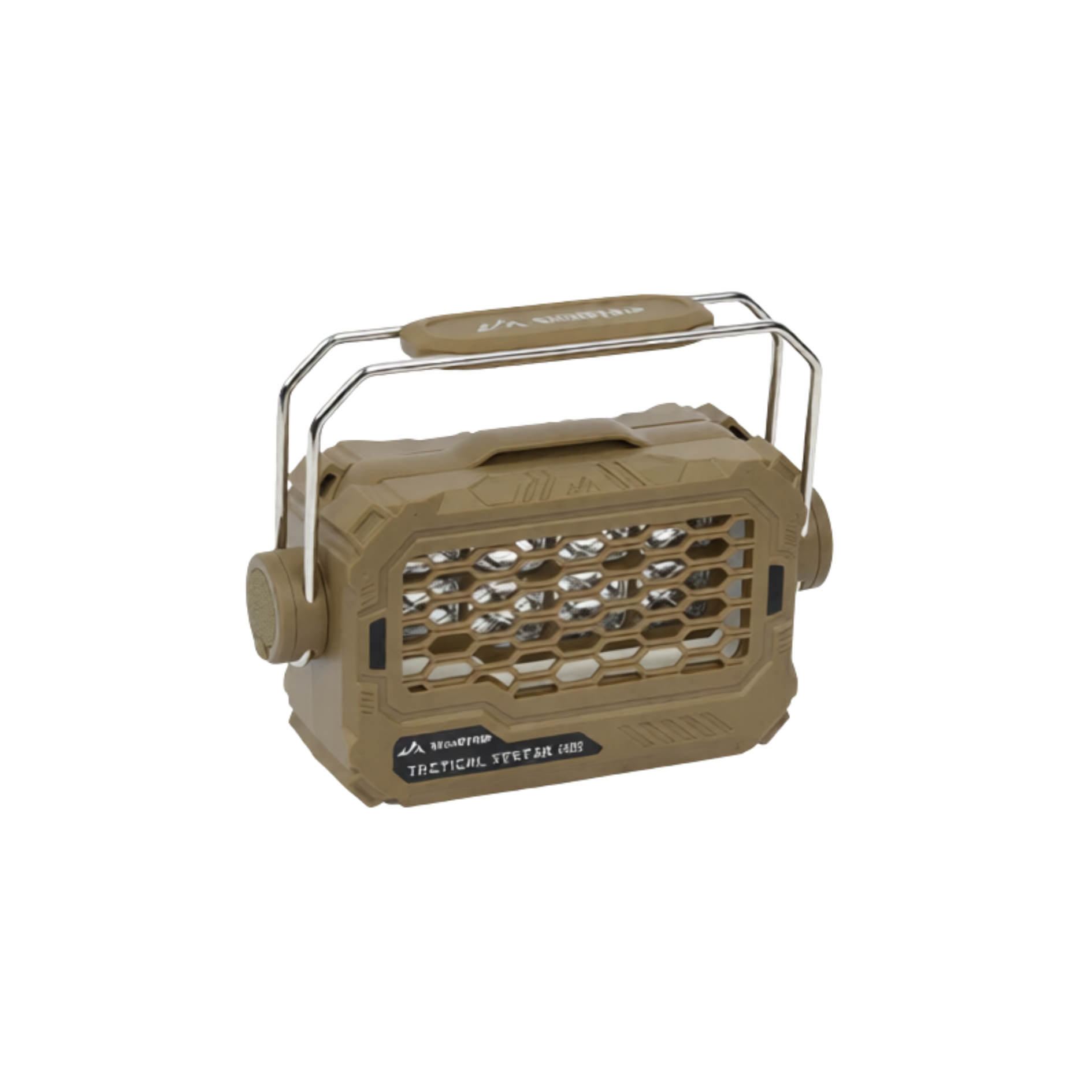 ShineTrip ST-05 Series Tactical Mosquito Killer Lamp