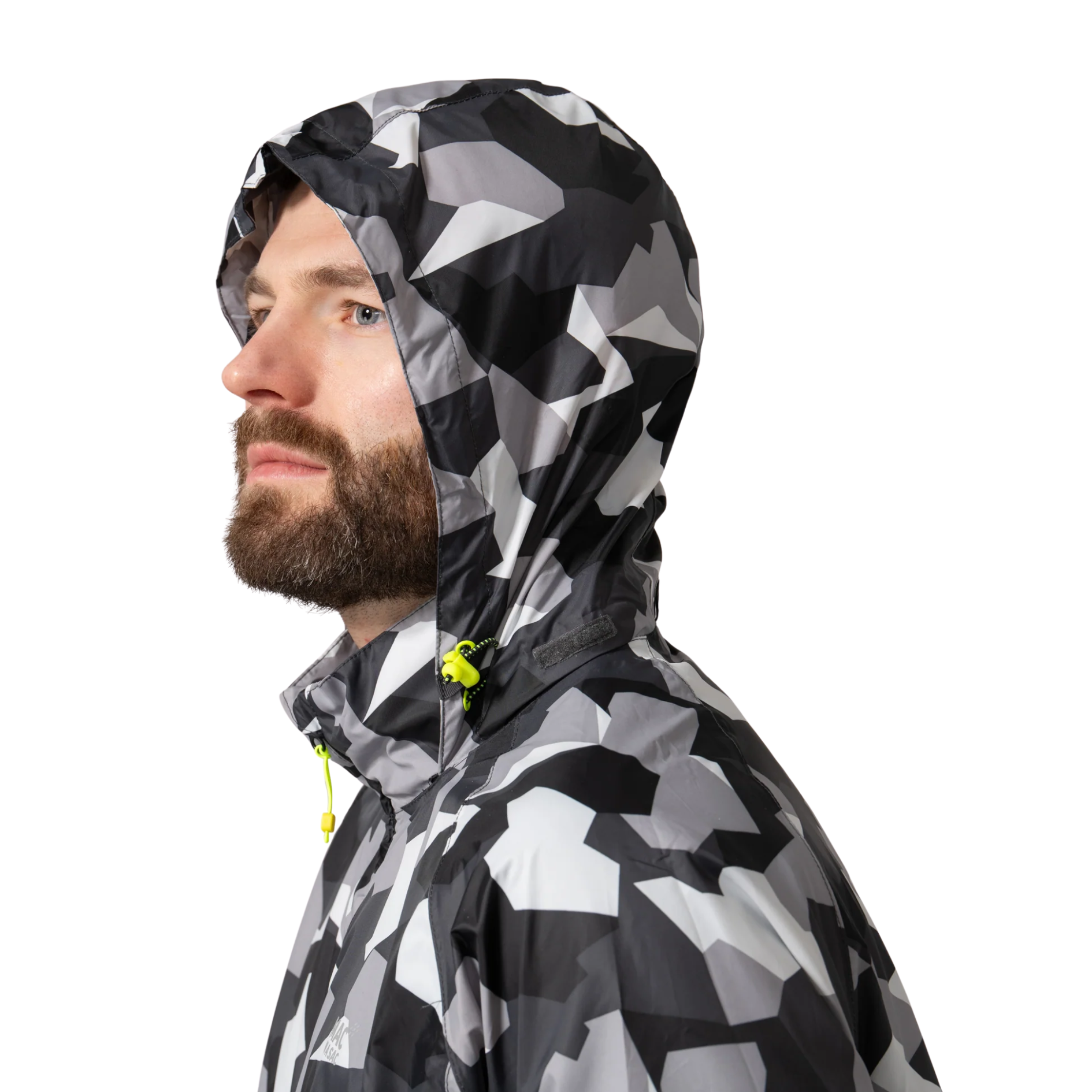Mac In A Sac Origin II Editions Jacket Unisex 10000mm