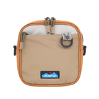Kavu Globetrot Compact Crossbody Sling Bag