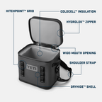 YETI Hopper Flip® 12 Soft Cooler