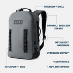 YETI Panga® 28L Waterproof Backpack