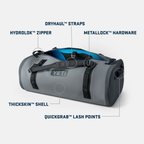 YETI Panga® 75L Waterproof Duffel