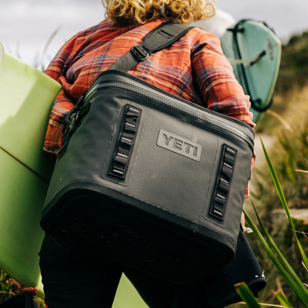 YETI Hopper Flip® 18 Soft Cooler