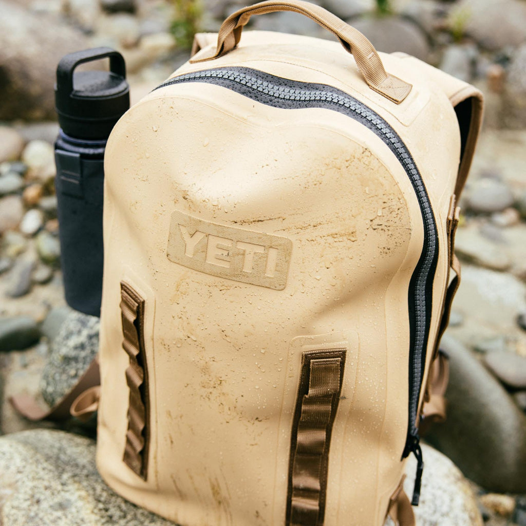 YETI Panga® 28L Waterproof Backpack