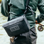 YETI Sideclick™ Strap for Sidekick Dry® Gear Case - Black