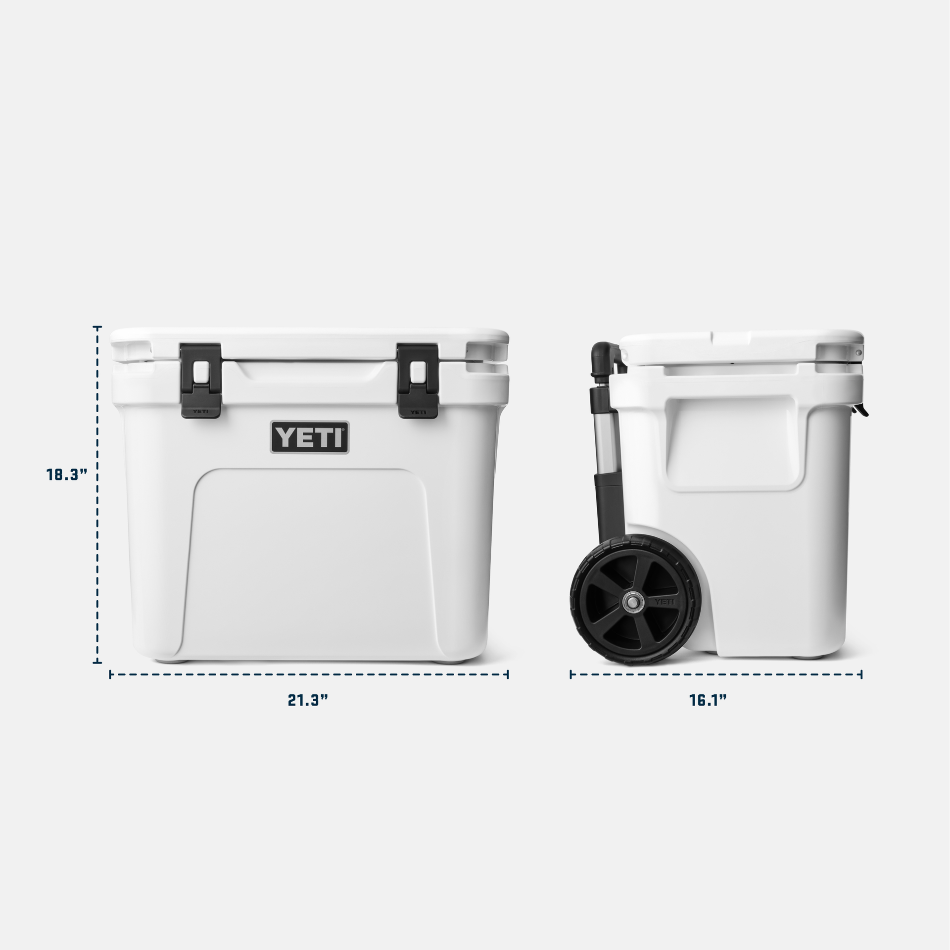 YETI Roadie® 32 Wheeled Cooler