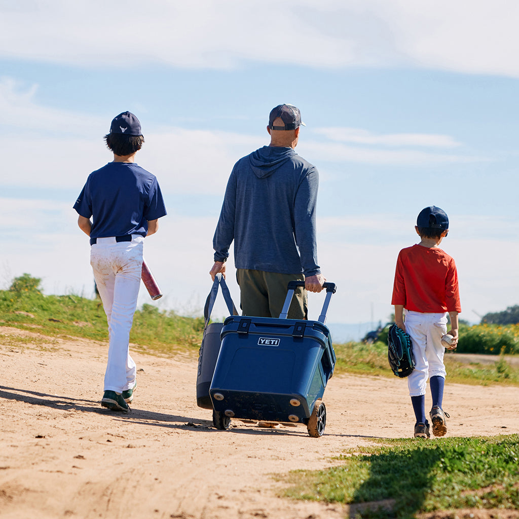 YETI Roadie® 32 Wheeled Cooler