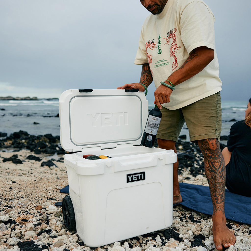 YETI Roadie® 32 Wheeled Cooler