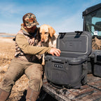 YETI Roadie® 15 Hard Cooler