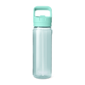 YETI Yonder® 25 OZ (750ml) Water Bottle with Color-Matched Yonder® Straw Cap