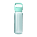 YETI Yonder® 25 OZ (750ml) Water Bottle with Color-Matched Yonder® Straw Cap