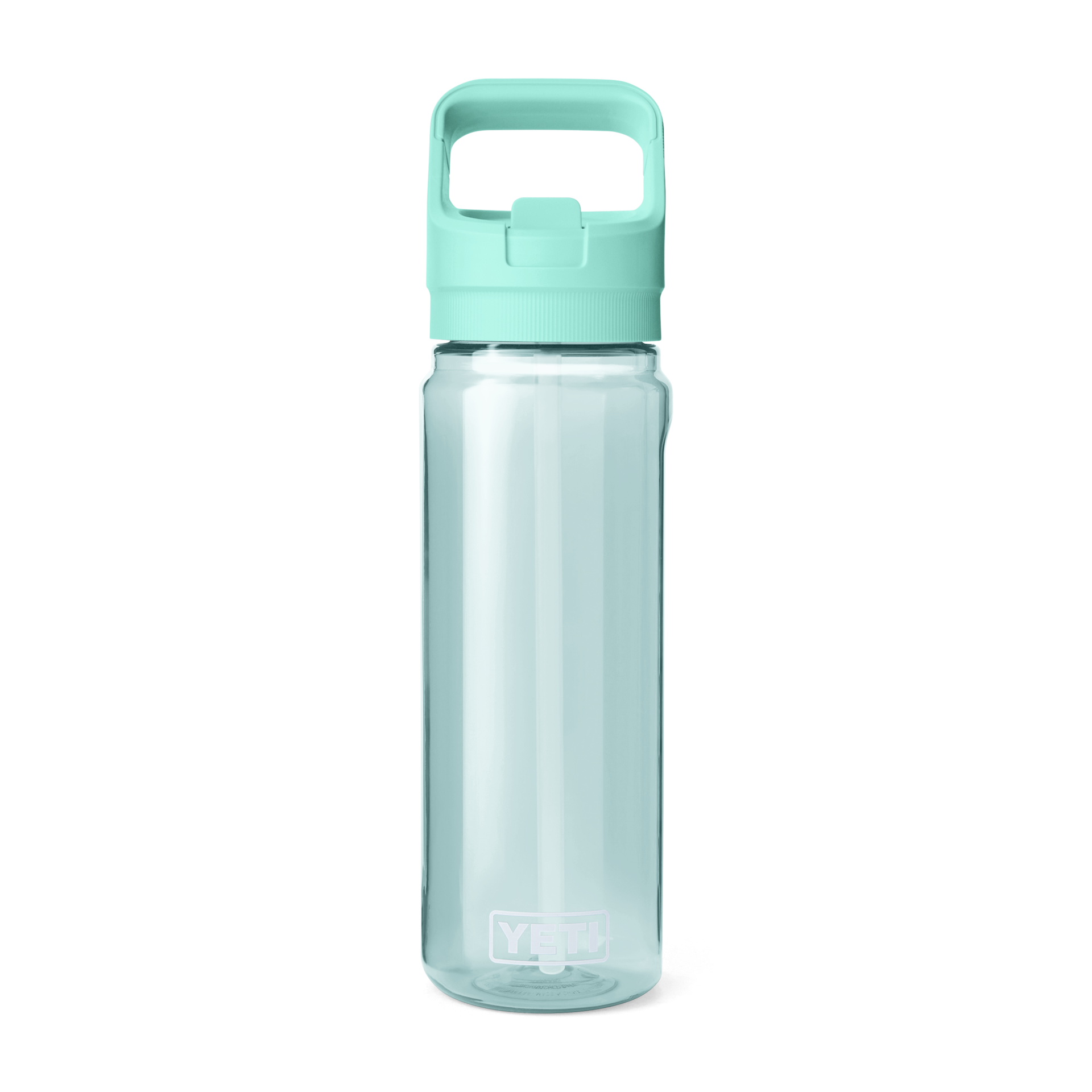 YETI Yonder® 25 OZ (750ml) Water Bottle with Color-Matched Yonder® Straw Cap