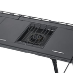 KZM One Flat Stove