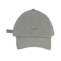 KZM Basic Ball Cap - Grey