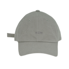 KZM Basic Ball Cap - Grey