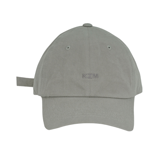 KZM Basic Ball Cap - Grey