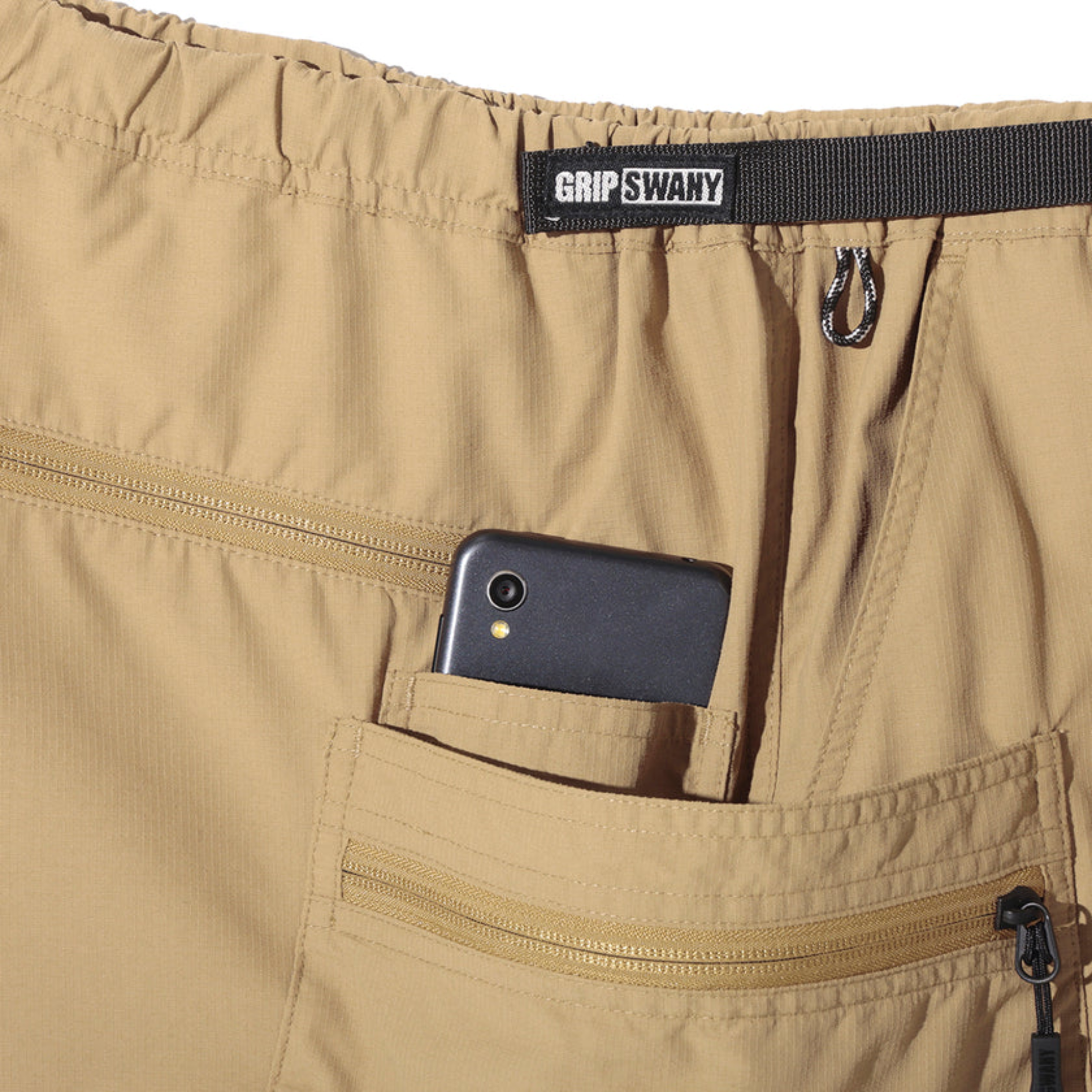 Grip Swany Supplex Rip Gear Buggy Shorts