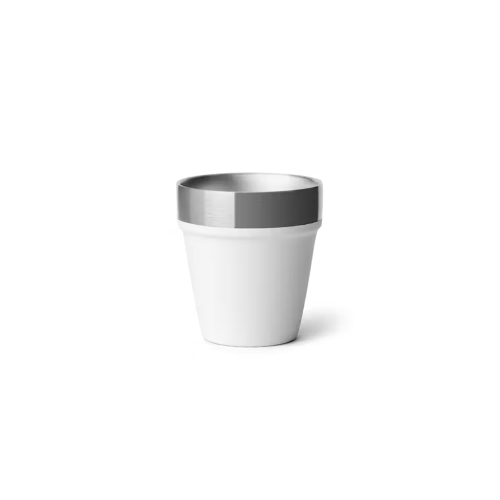 YETI 4 Pieces Shot Glasses With Carrying Case