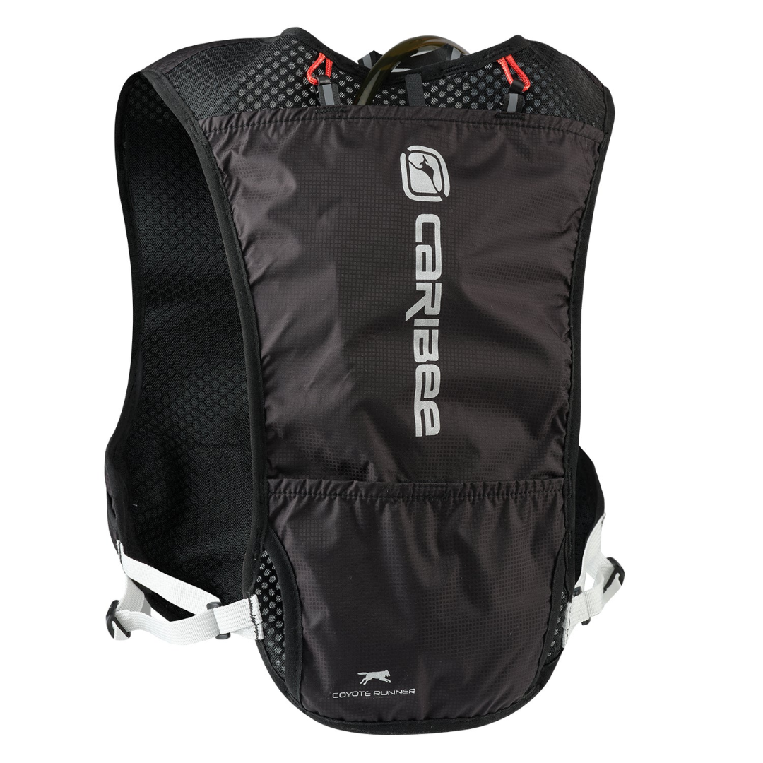 Caribee Coyote Runner 2L Hydration Vest