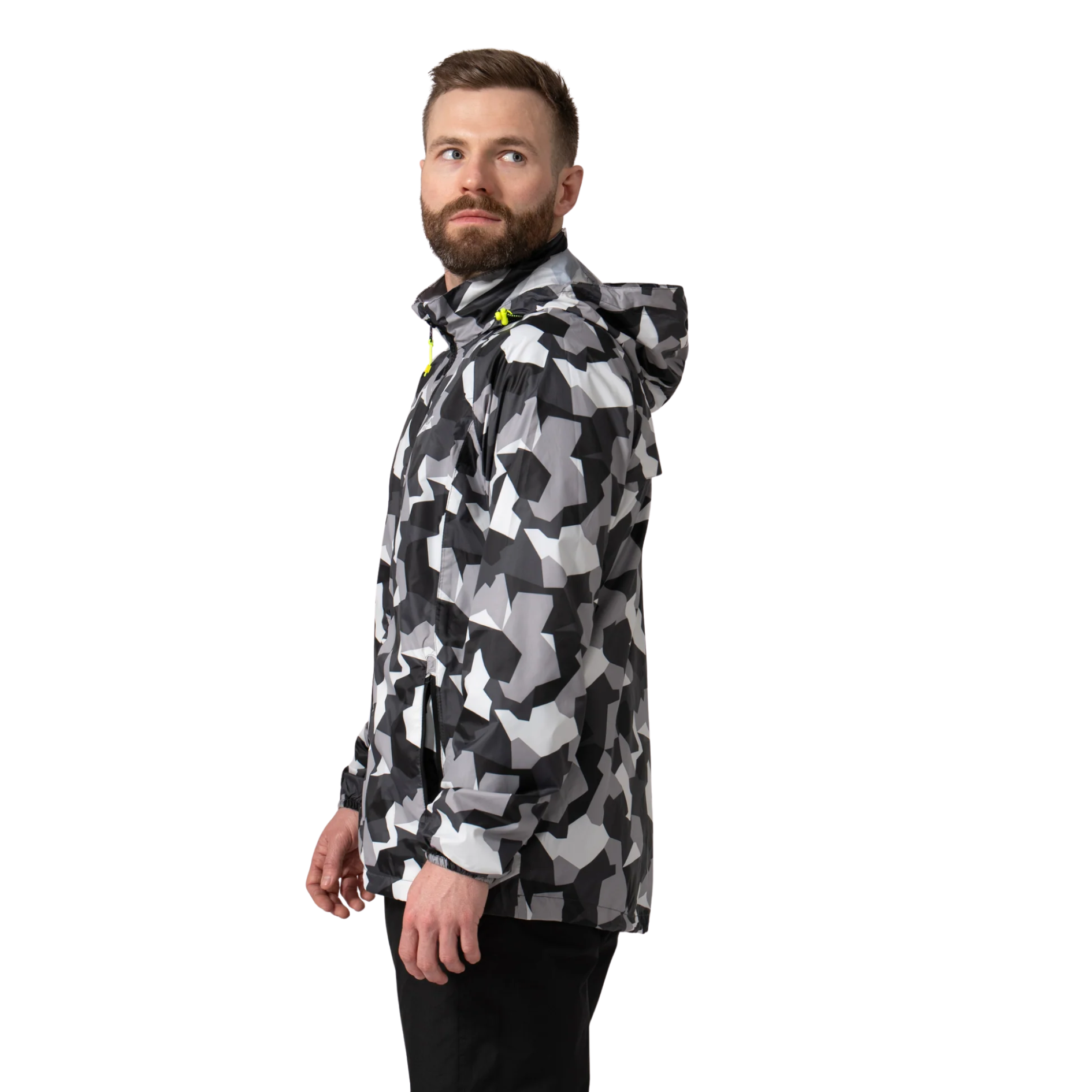 Mac In A Sac Origin II Editions Jacket Unisex 10000mm