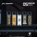 ShineTrip 05 Series Tactical Emblem Lantern