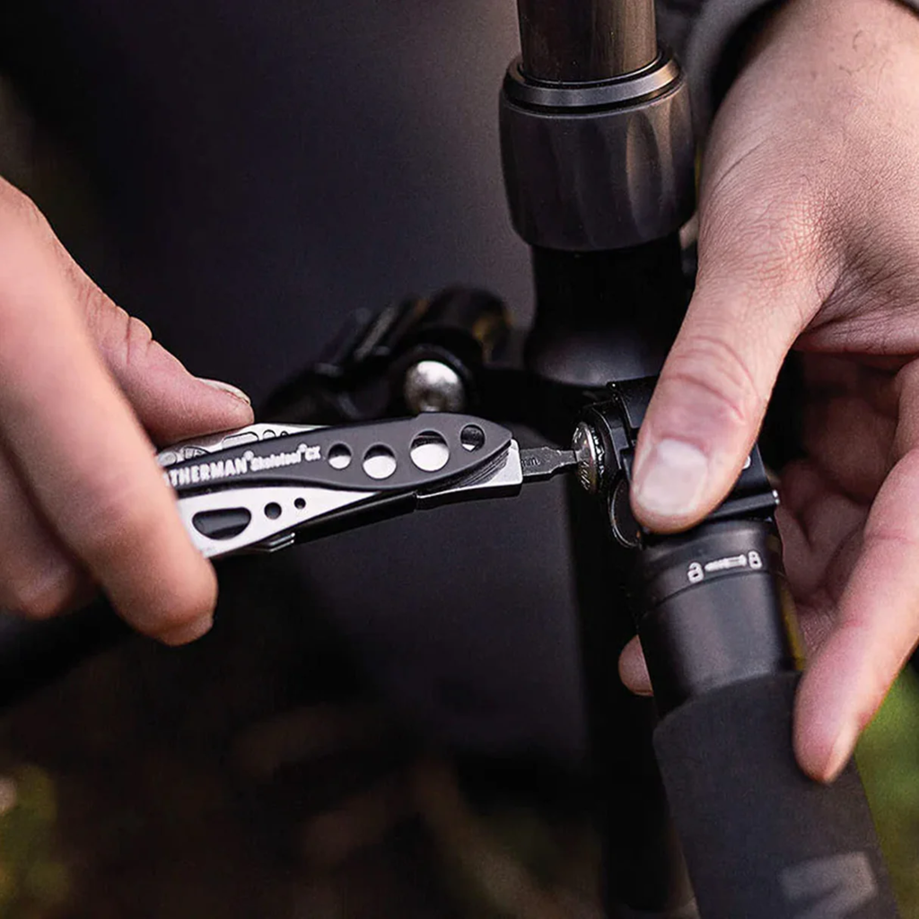 Leatherman Skeletool® CX