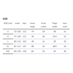 Grip Swany Ripstop Supplex Gear Pants