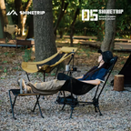 ShineTrip ST-05 Series Ridgeline Rocking Chair