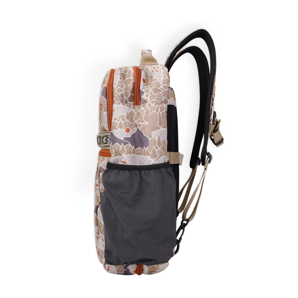 Kavu Hillock Hauler