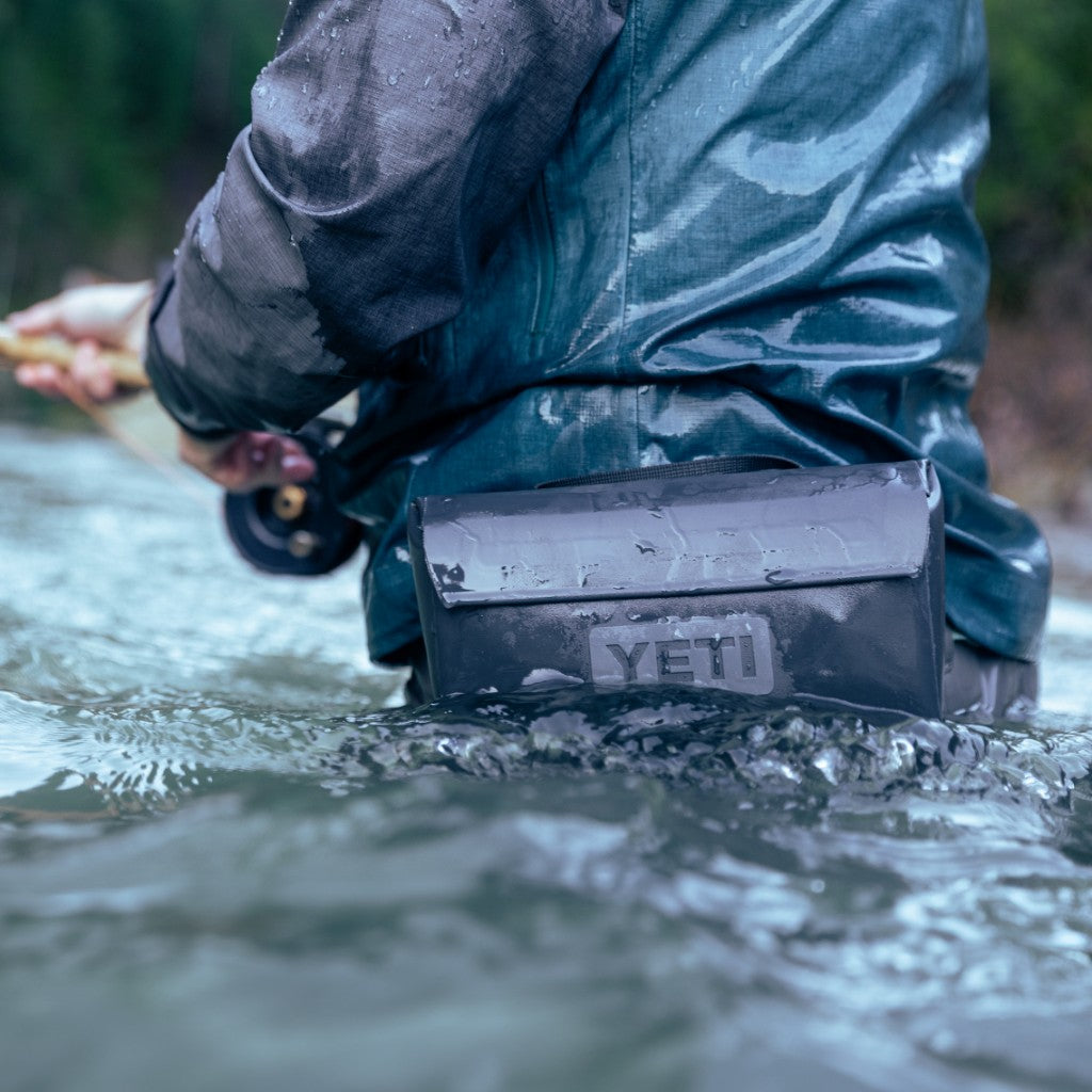 YETI SideKick Dry® 1L Waterproof Gear Case