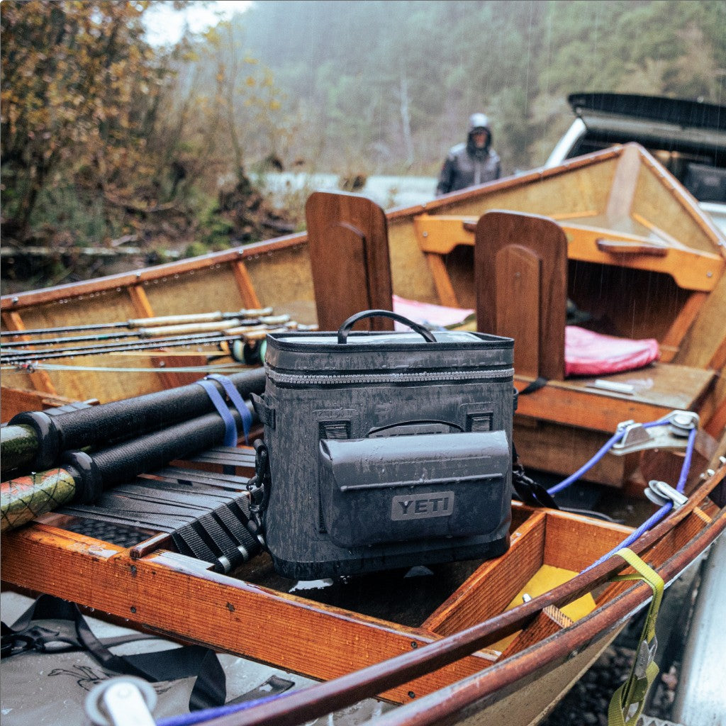 YETI SideKick Dry® 1L Waterproof Gear Case