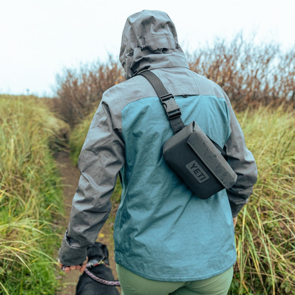 YETI SideKick Dry® 1L Waterproof Gear Case