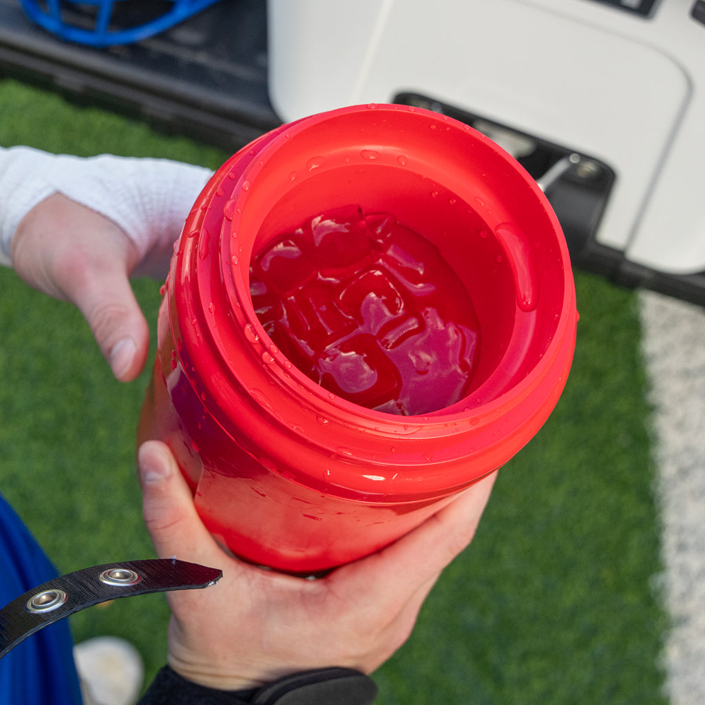 YETI Silo™ 40 OZ Jug With Magslider™ Straw Cap