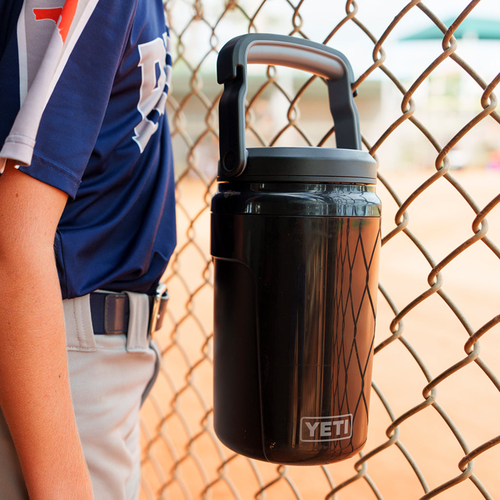 YETI Silo™ 40 OZ Jug With Magslider™ Straw Cap